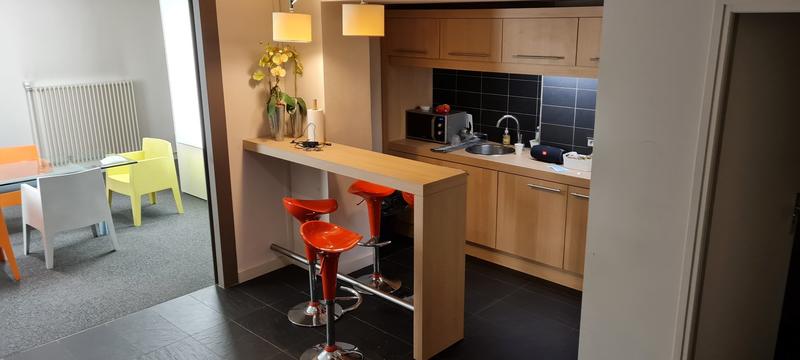 Local d'activités - 290 m²