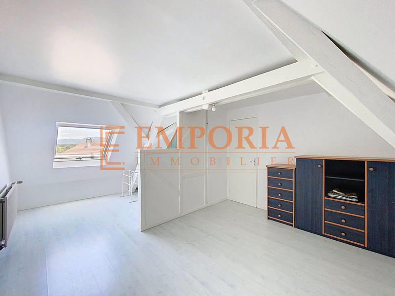 Maison - 171 m² - 7 pièces