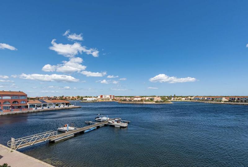 Studio - 22 m² - 1 pièce