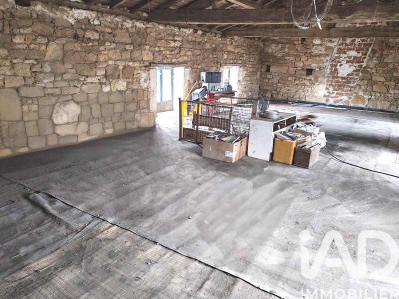 Maison - 175 m² - 10 pièces