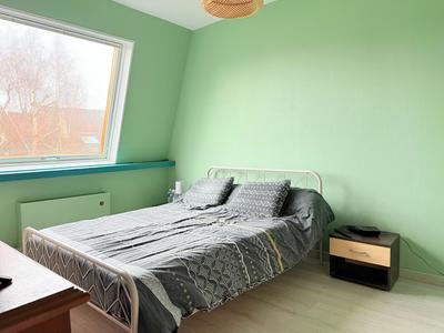 Maison de ville - 81 m² - 4 pièces