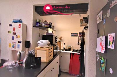 Appartement - 47 m² - 3 pièces