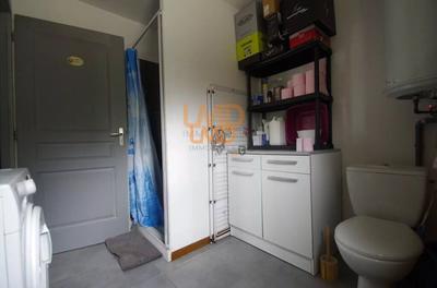 Châlet - 35 m² - 3 pièces