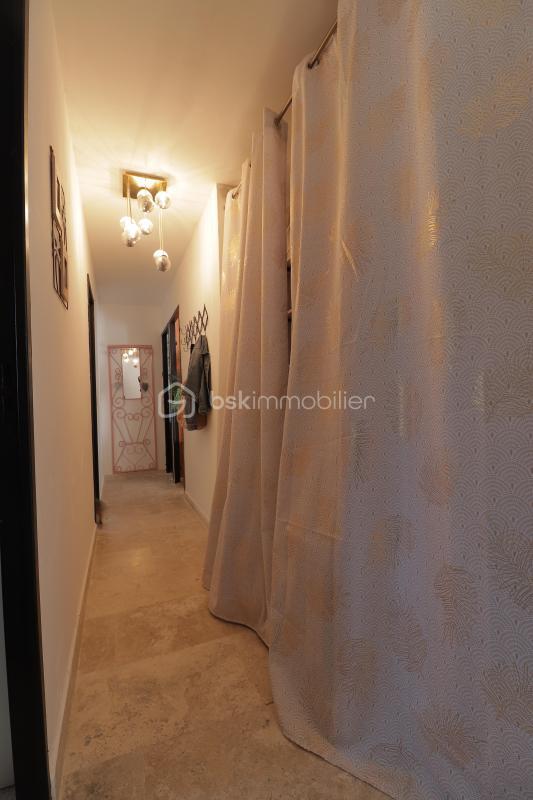 Villa - 100 m² - 4 pièces