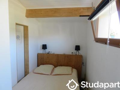 Appartement - 22 m² - 3 pièces