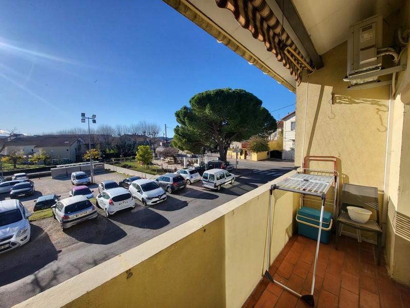 Appartement - 56 m² - 2 pièces