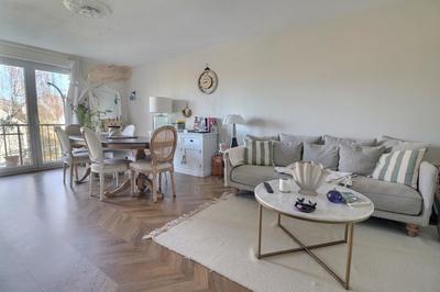 Duplex - 67 m² - 4 pièces