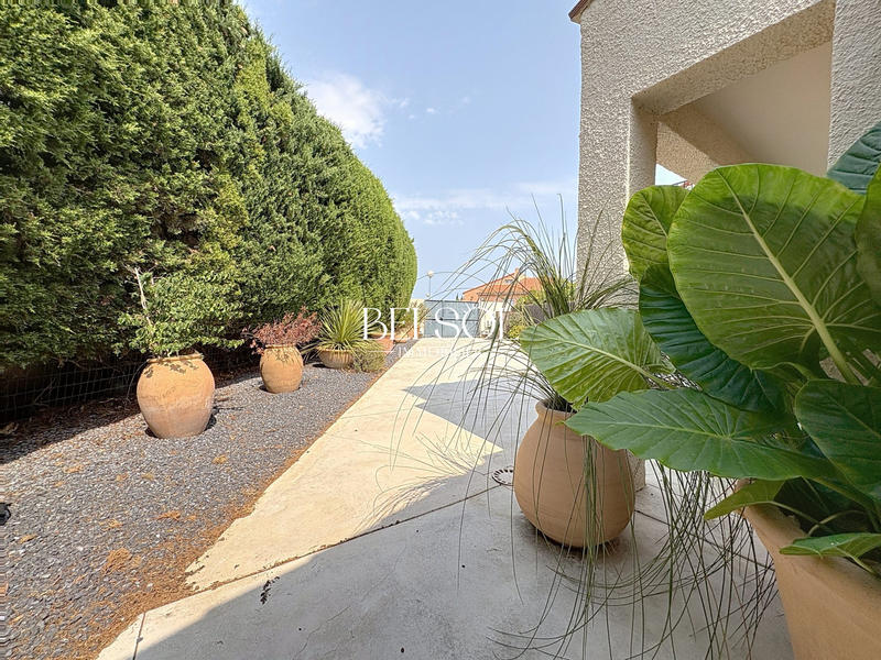 Villa - 148 m² - 5 pièces