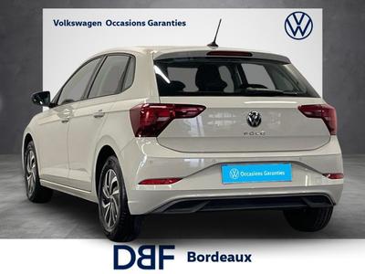 Volkswagen Polo 1.0 Tsi 95 s&amp;S Bvm5 Life