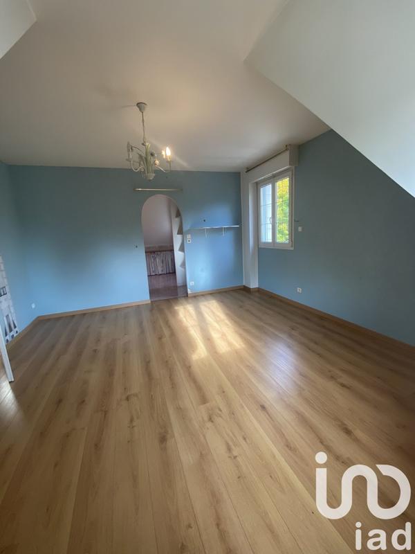 Maison de maîtres - 280 m² - 12 pièces