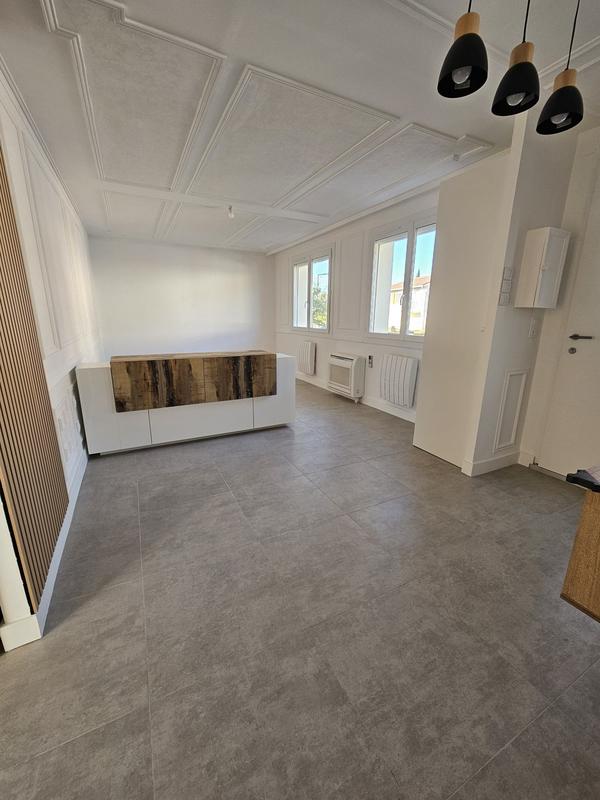 Maison - 72 m² - 4 pièces