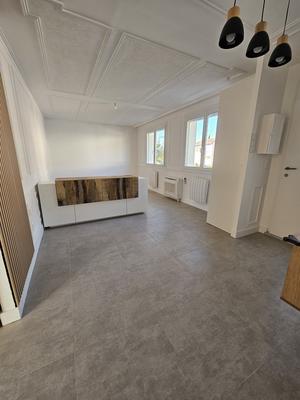 Maison - 72 m² - 4 pièces