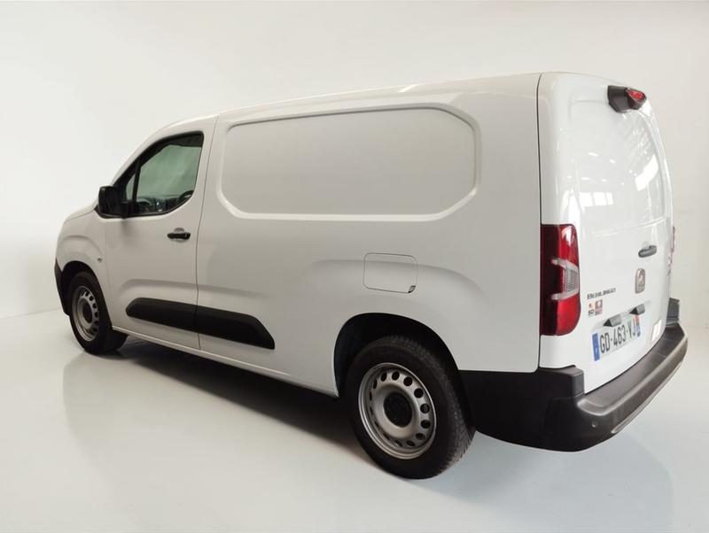 Citroën Berlingo 1.5 Bluehdi 100 Ste Xl Driver