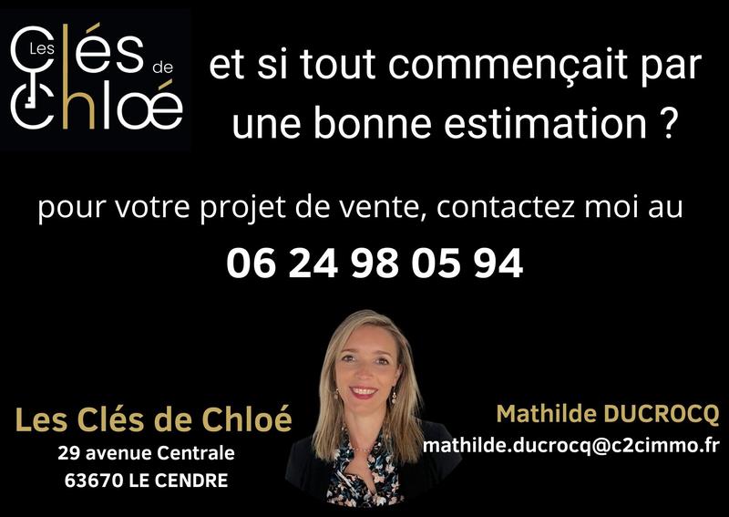 Maison - 106 m² - 4 pièces