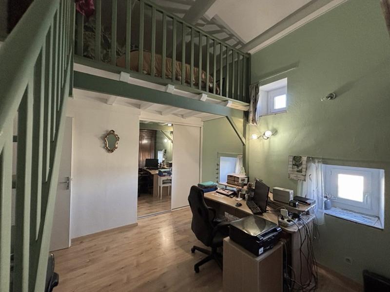 Ferme - 250 m² - 8 pièces