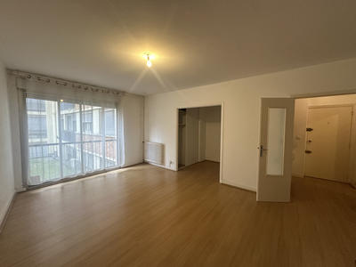 Appartement - 36 m² - 1 pièce