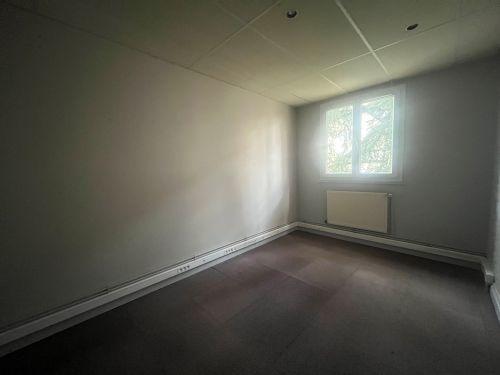 Local commercial - 91 m²