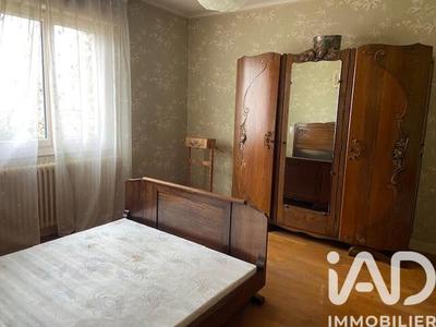 Maison - 90 m² - 3 pièces