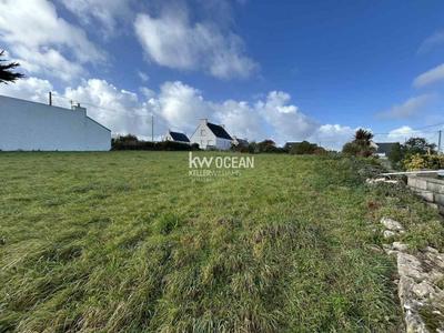 Terrain constructible - 1 560 m²