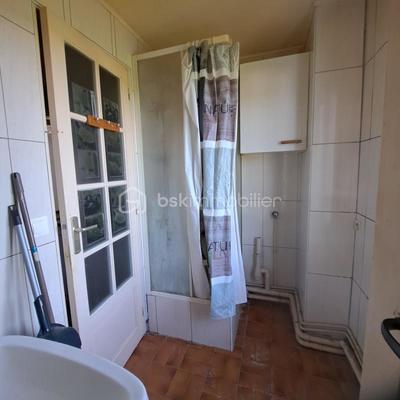 Appartement - 31 m² - 2 pièces