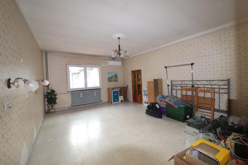 Maison de ville - 133 m² - 5 pièces