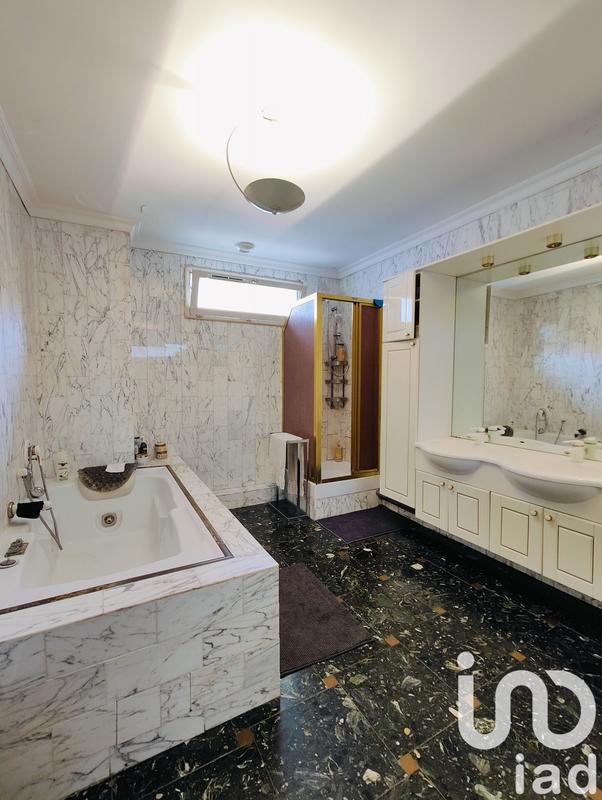 Maison - 155 m² - 5 pièces