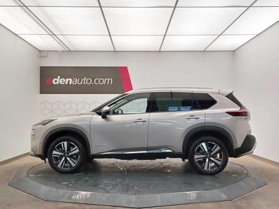 Nissan X-Trail e-Power 213 ch e-4orce 7 Places Tekna
