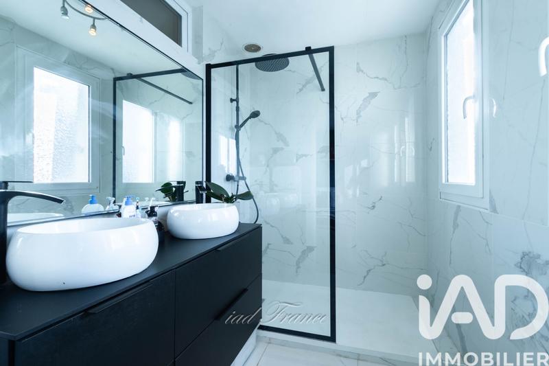 Maison - 132 m² - 6 pièces