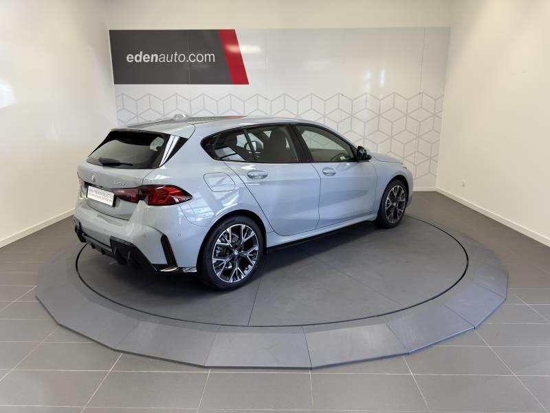 Bmw Série 1 120d 163 ch Dkg7 m Sport