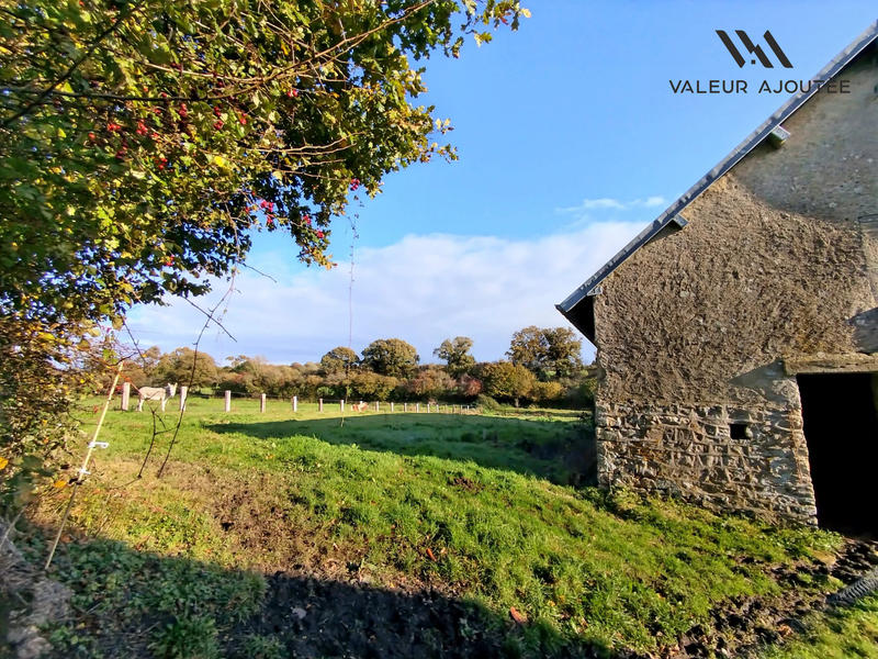 Maison - 138 m² - 7 pièces