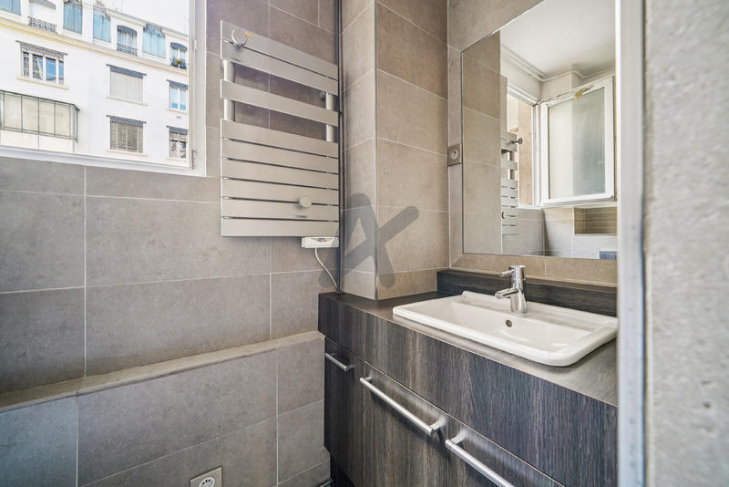 Appartement - 49 m² - 2 pièces