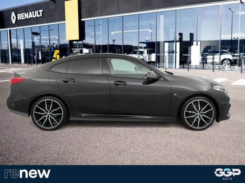 Bmw Série 2 Gran Coupé F44 216d 116 ch Dkg7 m Sport