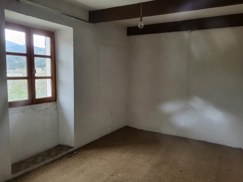 Maison - 138 m² - 7 pièces