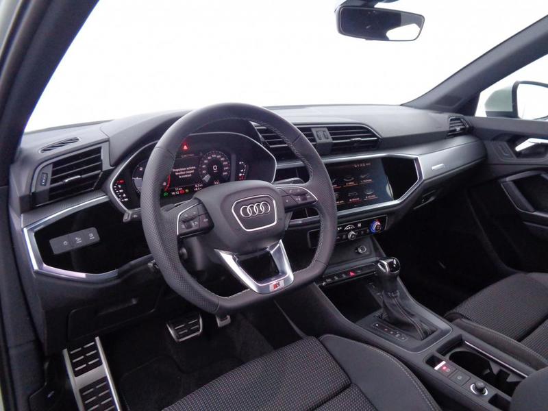 Audi Q3 Sportback 35 Tdi 150ch Stronic Sline