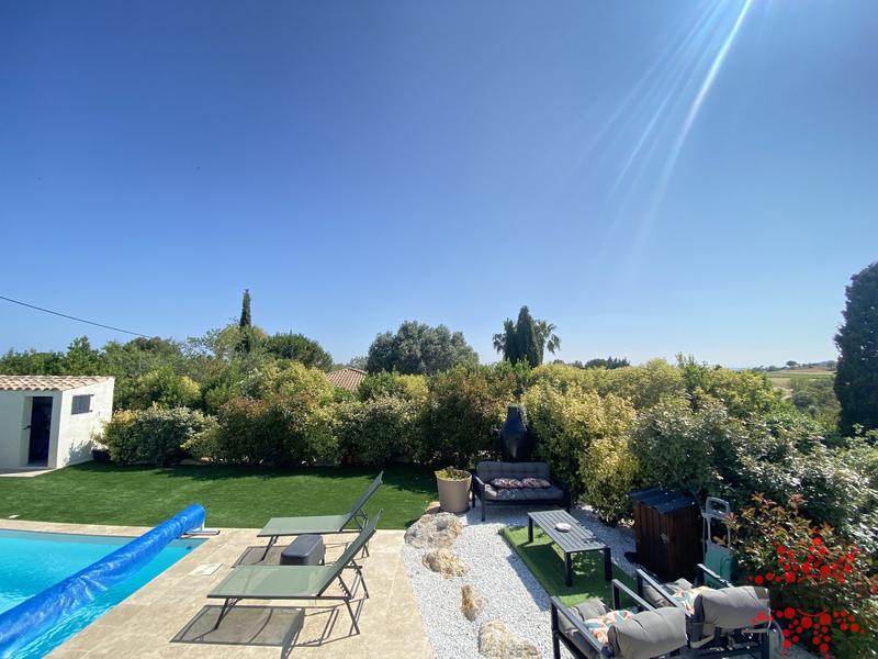 Villa - 146 m² - 4 pièces