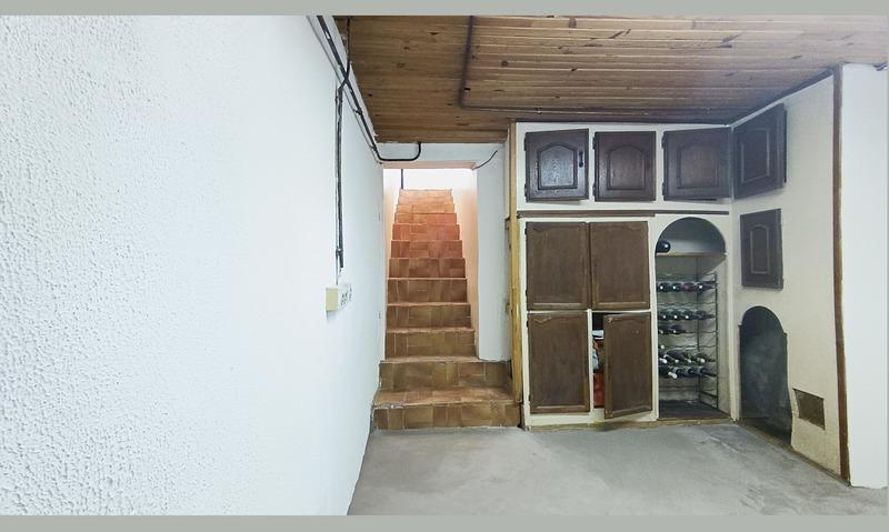 Propriété - 130 m² - 5 pièces