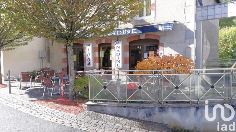 Maison de ville - 136 m² - 7 pièces