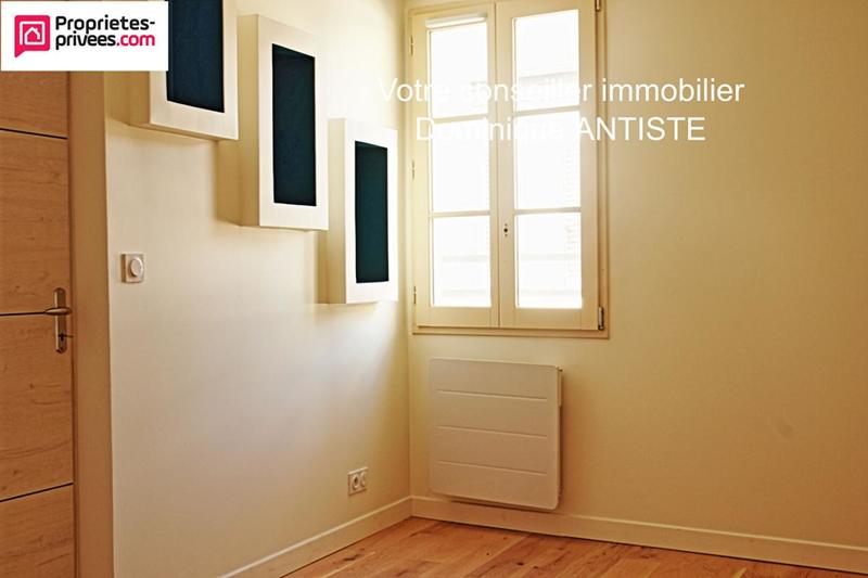 Maison - 121 m² - 6 pièces