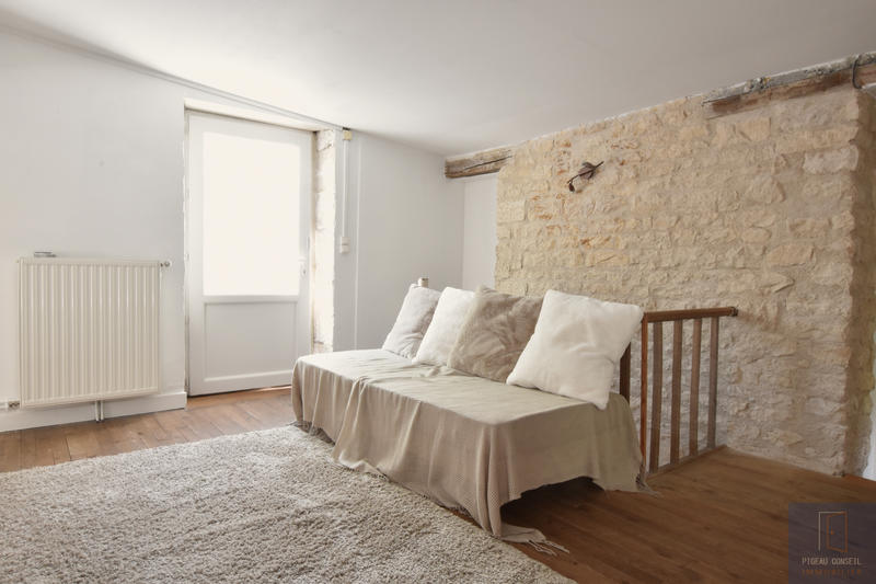 Maison - 174 m² - 6 pièces