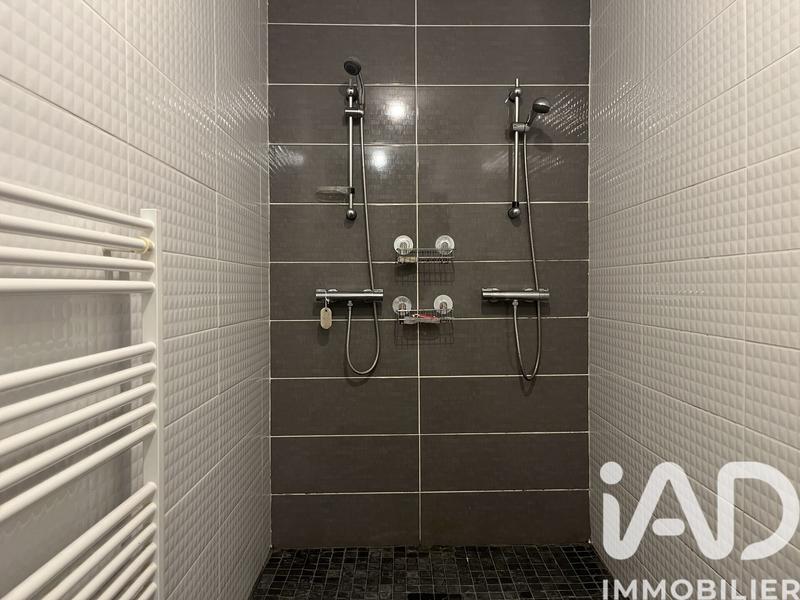 Maison - 81 m² - 3 pièces