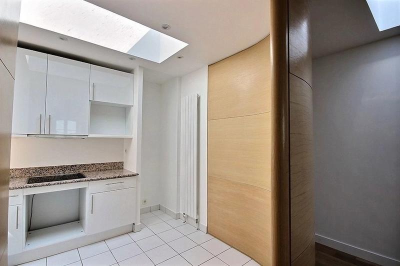 Appartement - 81 m² - 3 pièces