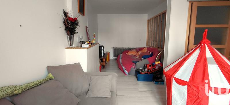 Maison - 146 m² - 7 pièces