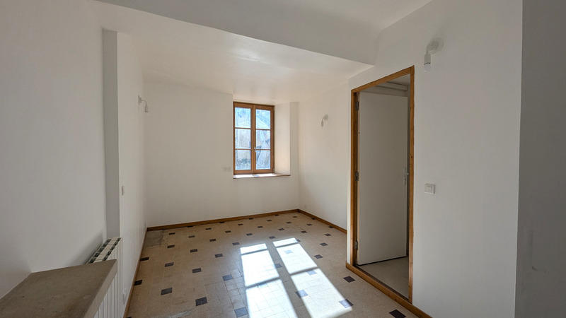 Local commercial - 40 m² - 2 pièces