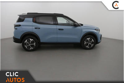 Citroën C3 Aircross New Hybride 145 e-Dcs6 Max