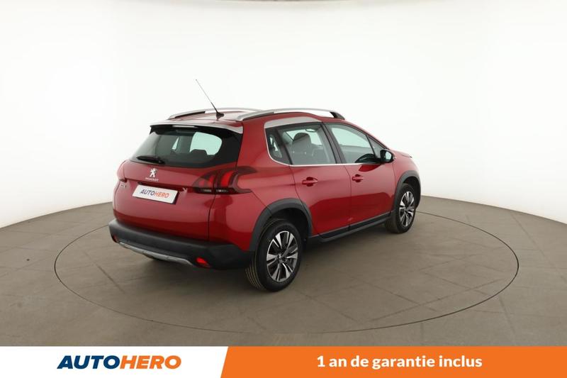 Peugeot 2008 1.2 PureTech Allure 110 ch