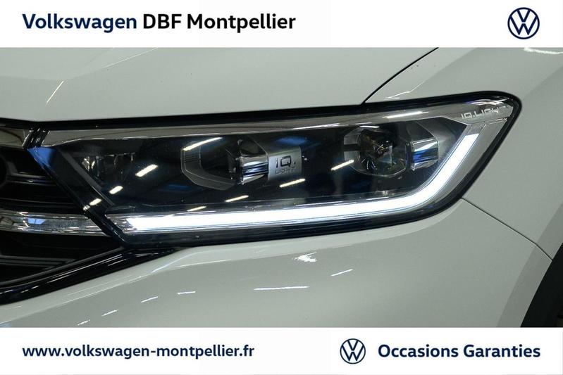 Volkswagen t-Roc 1.5 Tsi Evo 150 Start/Stop Dsg7 R-Line