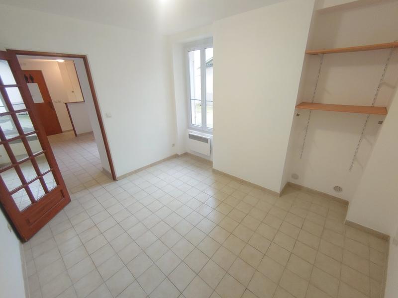Appartement - 23 m² - 2 pièces