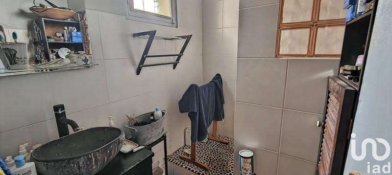 Château - 160 m² - 6 pièces