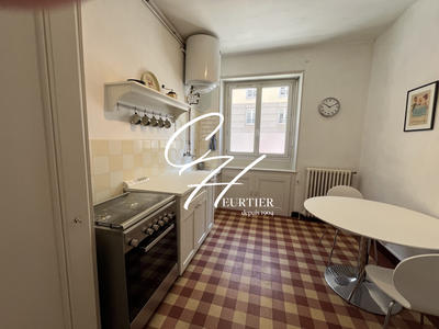 Appartement - 47 m² - 1 pièce