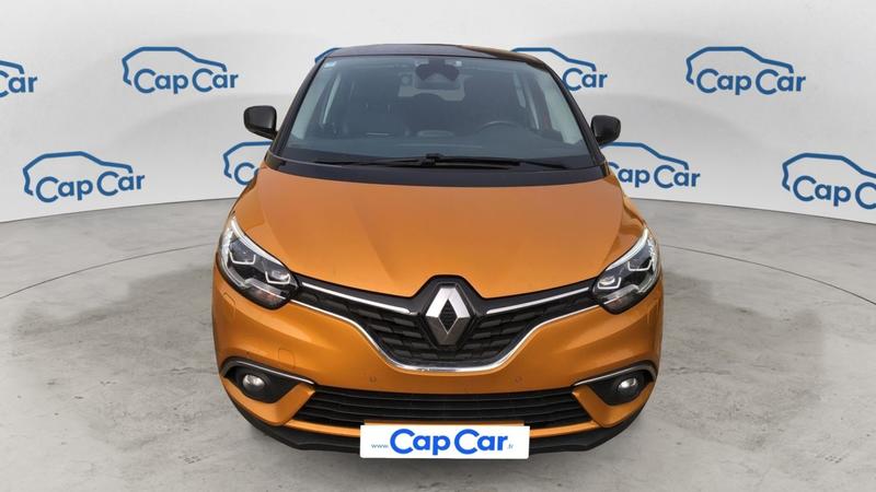 Renault Scénic 1.3 TCe 140 Edc7 Intens